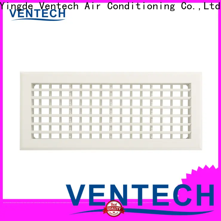 Ventech latest door air grille factory direct supply for sale 1
