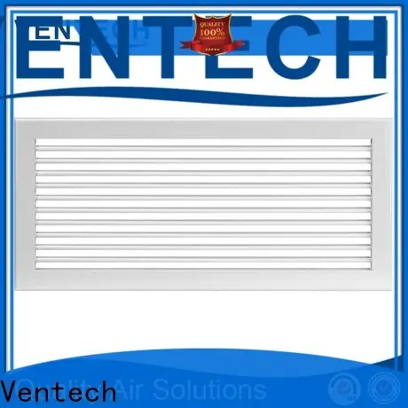 hot selling hinged return air grille factory for large public areas 1