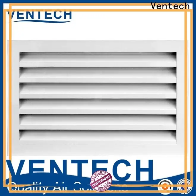 Ventech durable ventilation vents and grilles factory for air conditioning 1