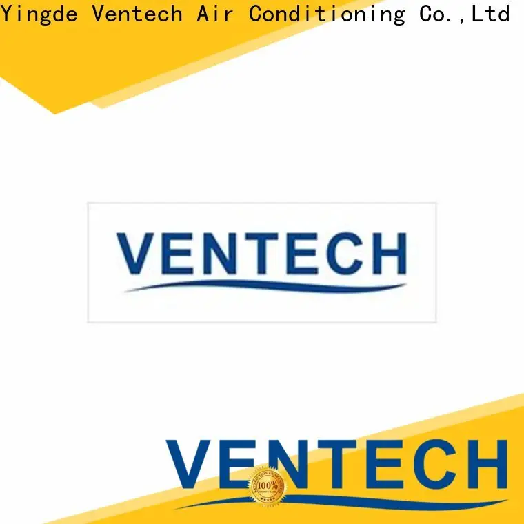 Ventech linear air grille supply for office budilings 1