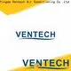 Ventech linear air grille supply for office budilings 1