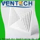 cheap 24x24 air diffuser suppliers for sale 1
