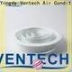 Ventech cheap hvac supply air diffusers factory for promotion 1