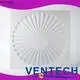 custom slot air diffuser supplier for long corridors 1