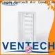 Ventech wall air diffuser directly sale bulk production 1