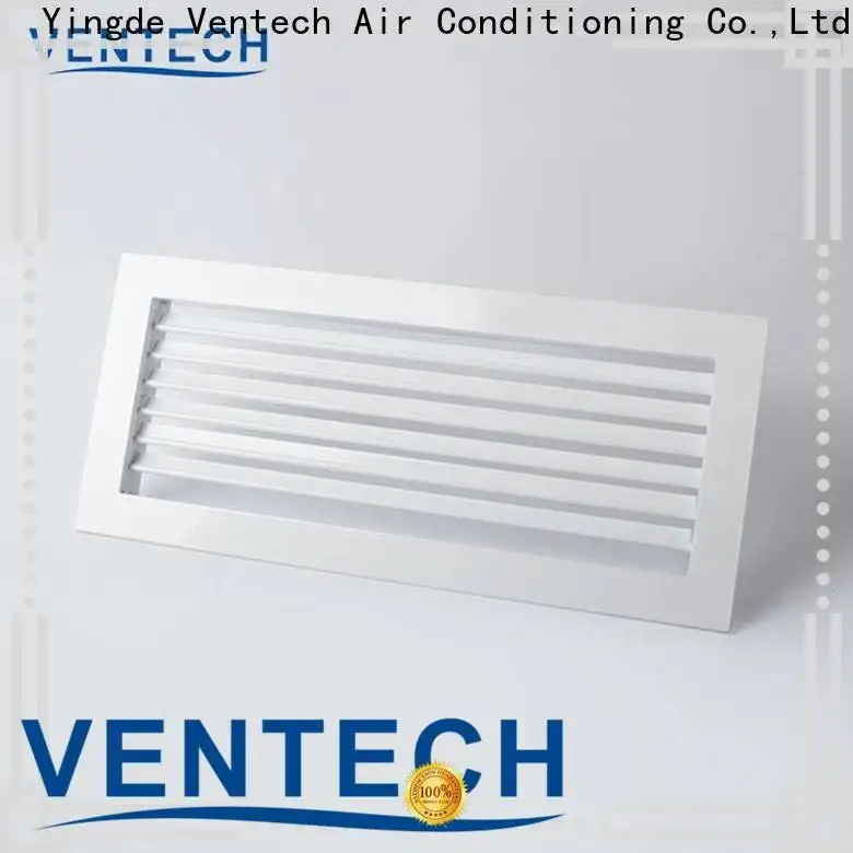 custom air grille supply for air conditioning 1