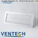 custom air grille supply for air conditioning 1