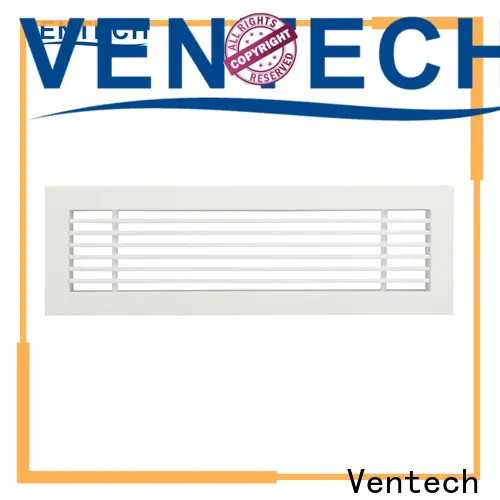 Ventech high quality air conditioner grille with good price for air conditioning 1