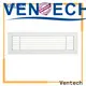 Ventech high quality air conditioner grille with good price for air conditioning 1