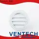 Ventech louvered air intake vents manufacturer for office budilings 1