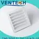 Ventech factory price alum louvers factory direct supply for long corridors 1