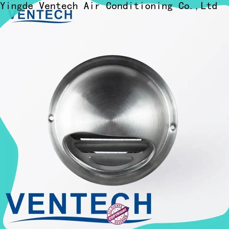 Ventech weather proof louver best manufacturer bulk buy 1