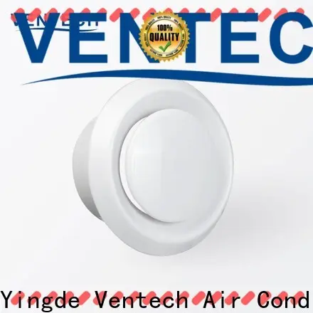 Ventech latest air disc valve best manufacturer bulk production 1