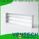 high-quality dampers air distributor for large public areas 1