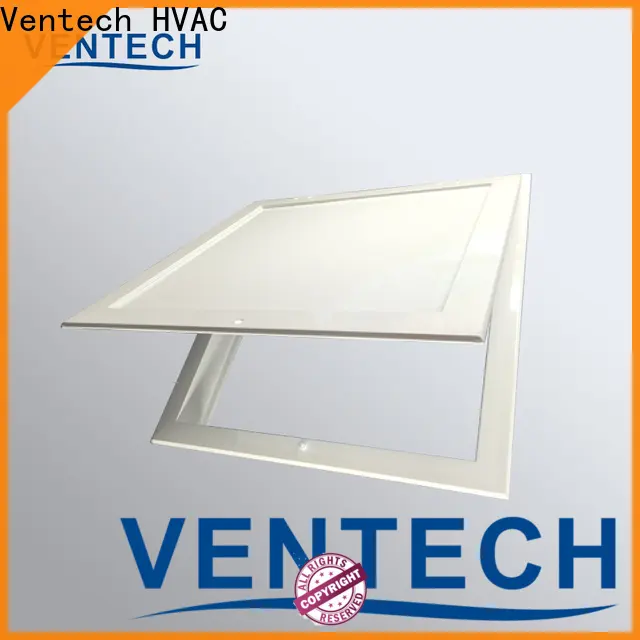 Ventech hot-sale hvac access doors best supplier bulk production 1