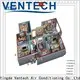 Ventech a/c unit suppliers for sale 1