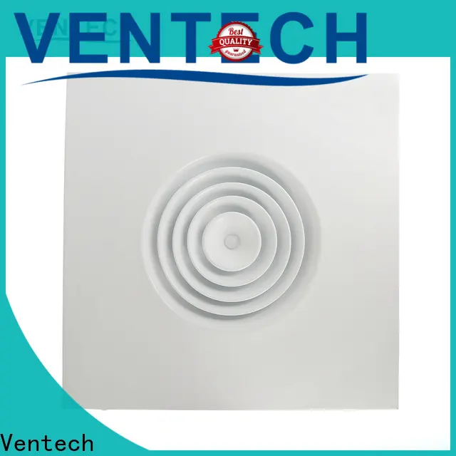 reliable return air diffuser factory direct supply bulk production 1