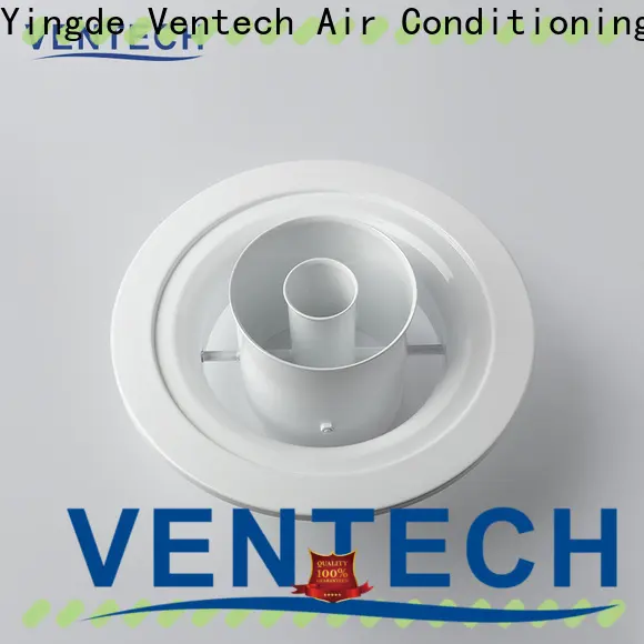 Ventech durable 4 way air diffuser from China for office budilings 1