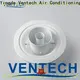 Ventech durable 4 way air diffuser from China for office budilings 1