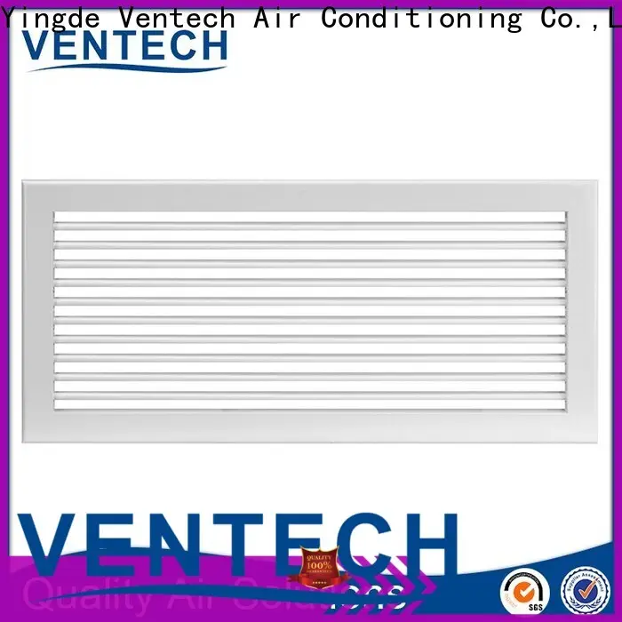 high-quality ac return air filter grille factory for promotion 1