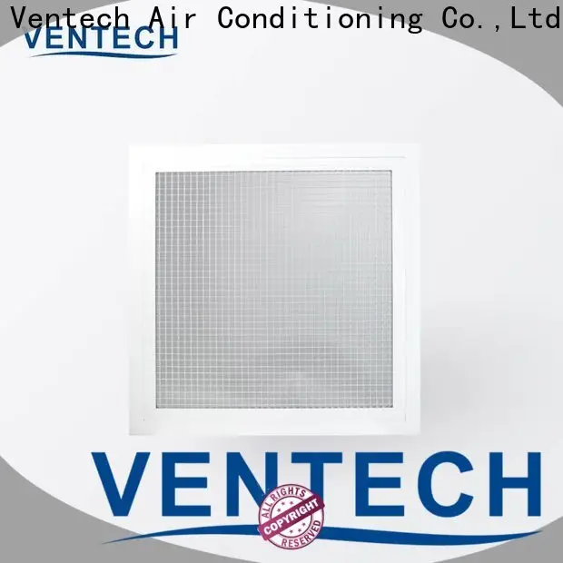factory price air grilles and registers factory direct supply bulk production 1