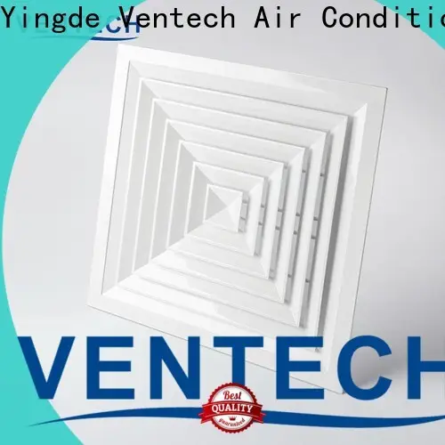 Ventech hvac air diffuser factory direct supply for air conditioning 1
