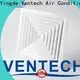 Ventech hvac air diffuser factory direct supply for air conditioning 1