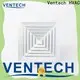 top selling square air diffuser best manufacturer for large public areas 1