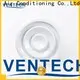 Ventech custom air diffuser supplier wholesale for promotion 1