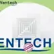 Ventech hot selling round air diffuser supplier bulk buy 1