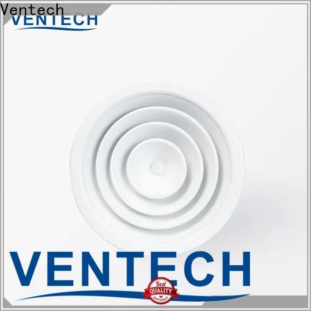 factory price linear air diffuser supplier for office budilings 1