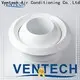 Ventech aluminum air diffuser with good price for promotion 1