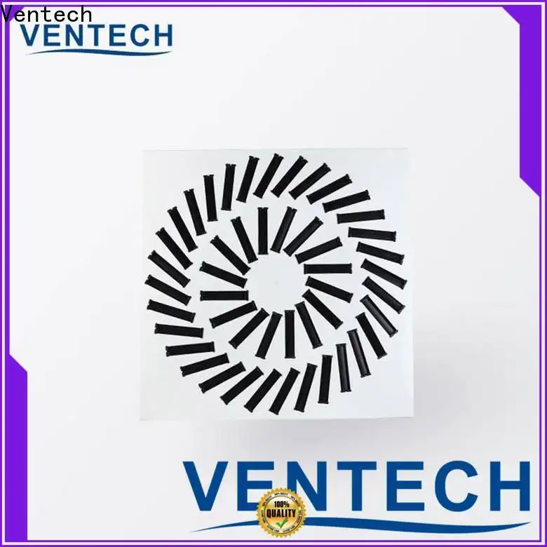 hot selling decorative air diffusers company for large public areas 1