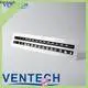Ventech linear slot air diffuser best supplier for large public areas 1