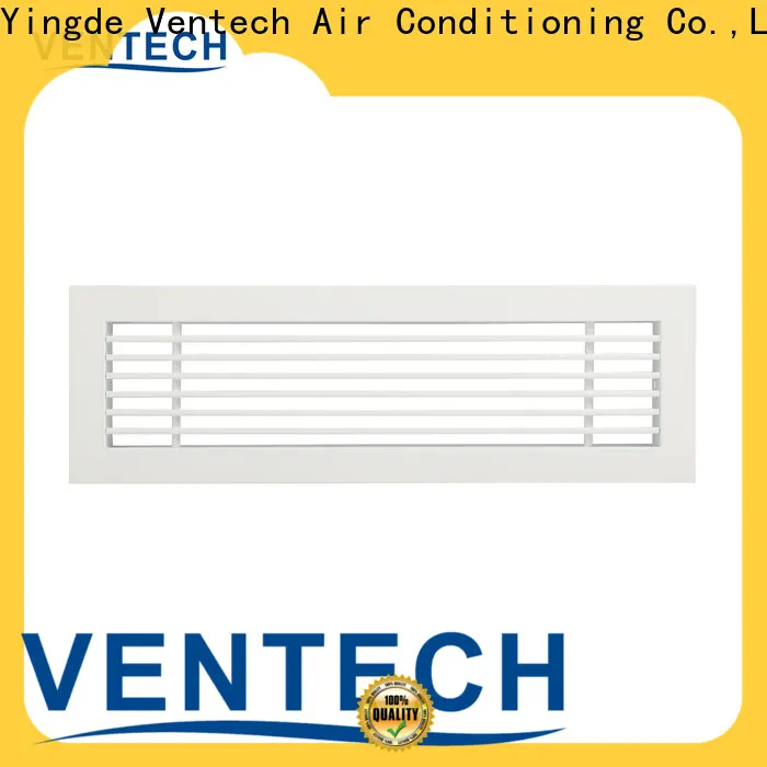 Ventech air grille factory for air conditioning 1