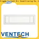 Ventech air grille factory for air conditioning 1