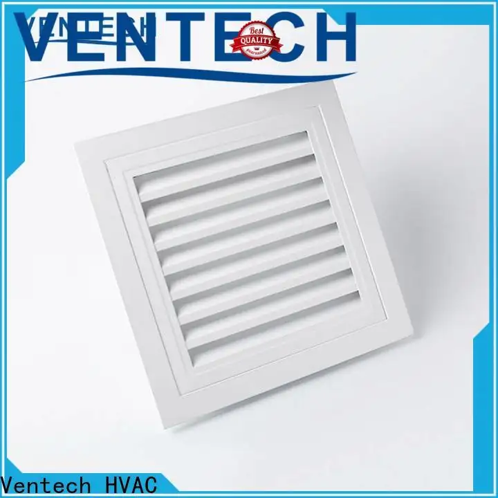 Ventech popular hvac intake grille series for promotion 1