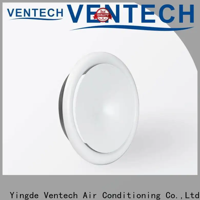 Ventech air disc valve inquire now for large public areas 1