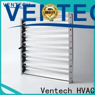 Ventech dampers air factory direct supply for sale 1