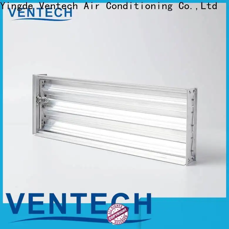 high-quality volume control damper price series for sale 1