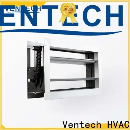 Ventech dampers air with good price for sale 1