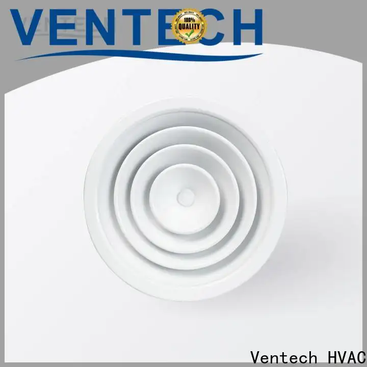 Ventech cheap air diffusers best supplier for office budilings 1