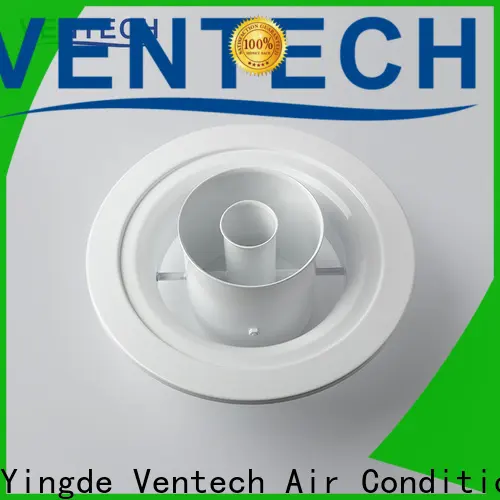 Ventech swirl air diffuser wholesale bulk buy 1