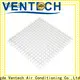 Ventech decorative return air grille directly sale bulk production 1
