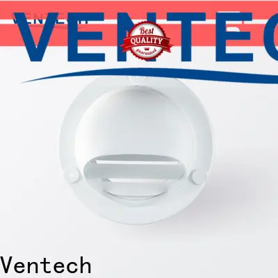 Ventech fresh air louver from China for air conditioning 1