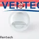 Ventech fresh air louver from China for air conditioning 1