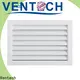 Ventech hot-sale door air grille best supplier for large public areas 1