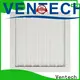 Ventech best price louvered air vents from China for office budilings 1