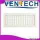 cost-effective exhaust air grille best supplier for air conditioning 1