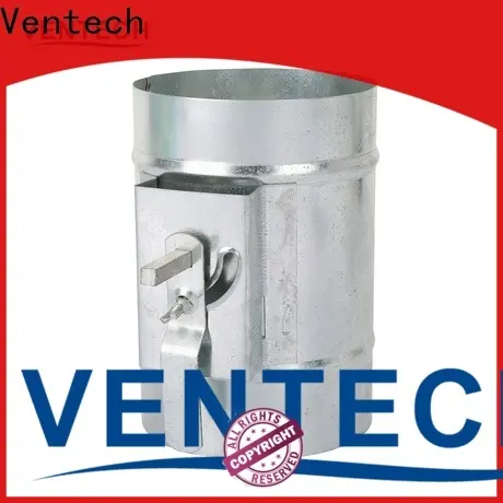 Ventech air damper hvac supplier bulk buy 1